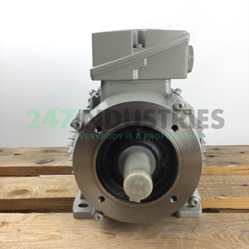 1LE1001-1AA63-4NA4-Z Siemens Image 4