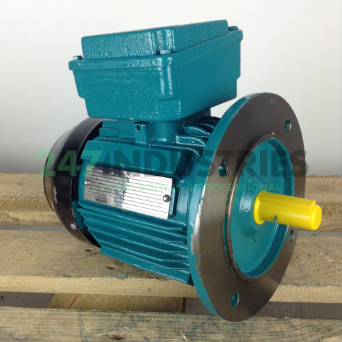 A-DF80ME-D-B5 Brook Crompton Image 3