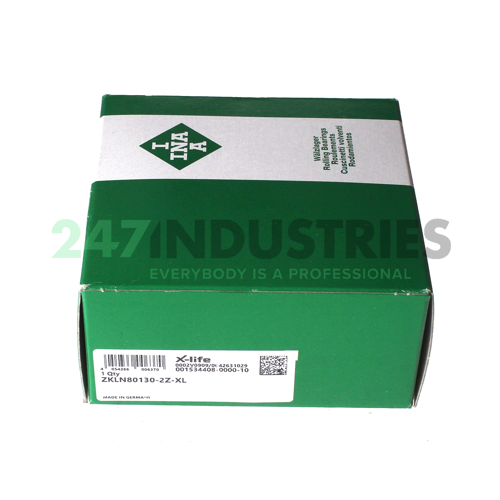 ZKLN80130-2Z-XL INA Image 4