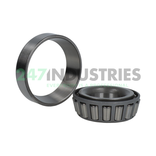 4T-30205X1 NTN Image 2