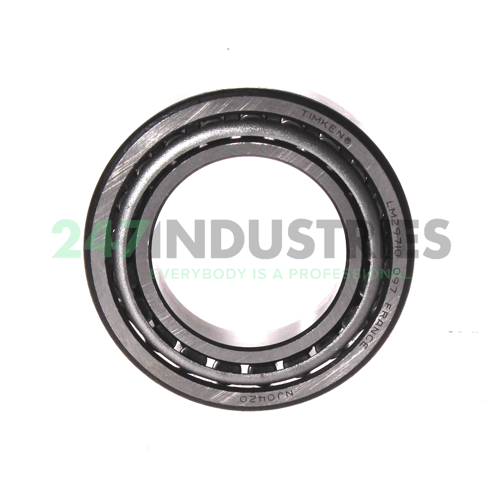 LM29748-99402 Timken Image 3