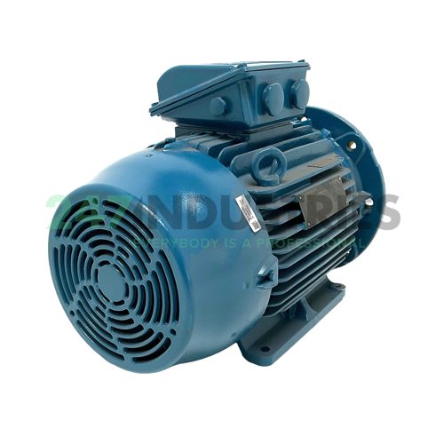 7.5K32CI2160L8B35 WEG Image 3