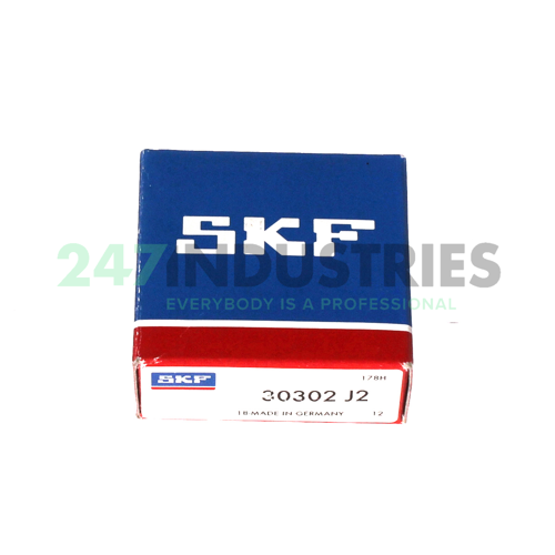 30302J2 SKF Image 4