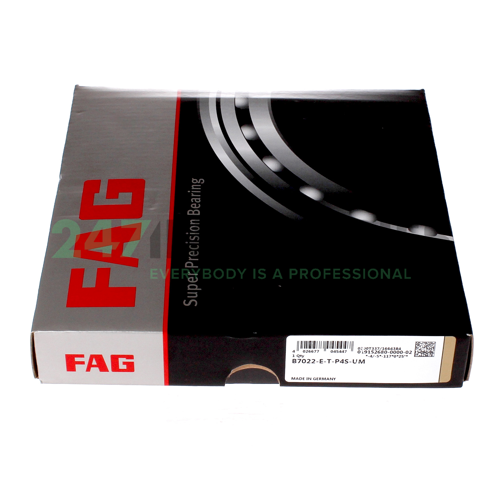 B7022-E-T-P4S-UM FAG Image 2