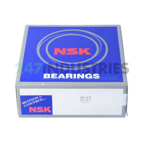 2312C3 NSK Image 4