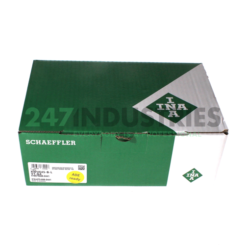 KWVE45-B-L-V1-G4 INA Image 4