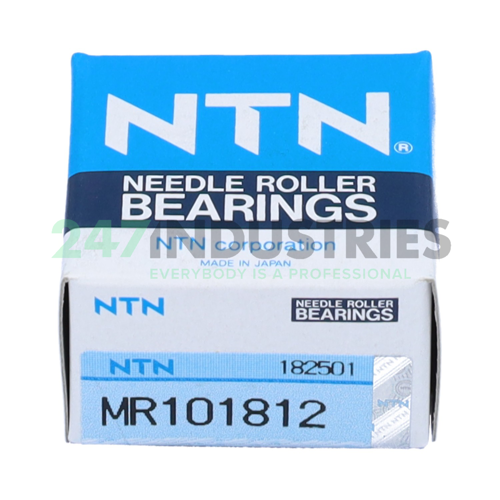 MR101812 NTN Image 3