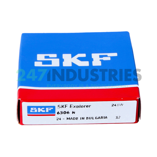 6306N SKF Image 3