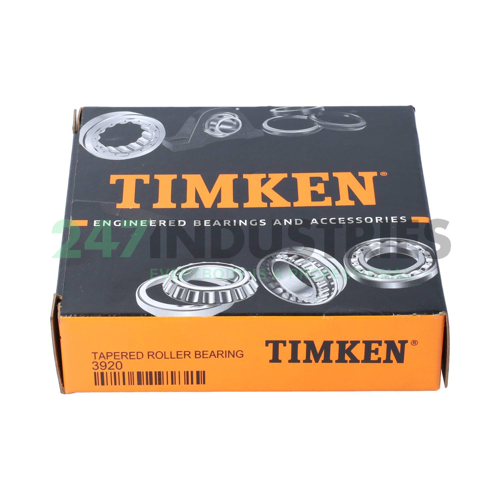 3920-20024 Timken Image 3