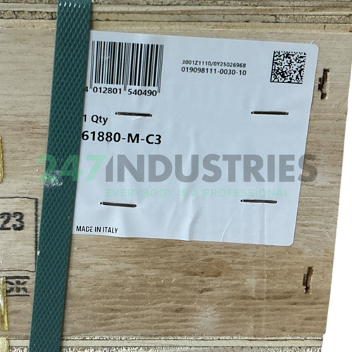 61880-M-C3 FAG Image 3