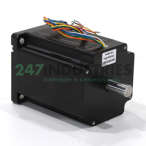 42H3150-20-6B18 Servotecnica Image 4