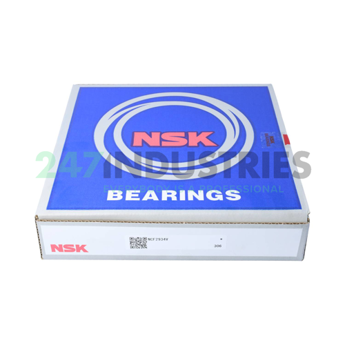 NCF2934V NSK Image 3