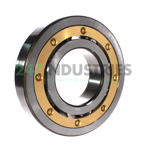 6322MA/C3B20 SKF Image 2