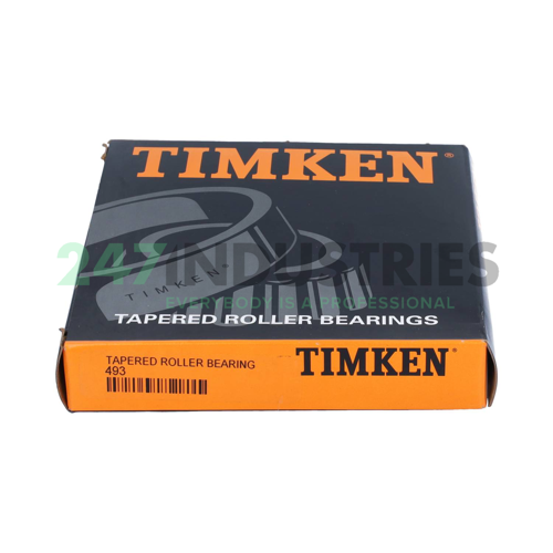 493 Timken Image 3