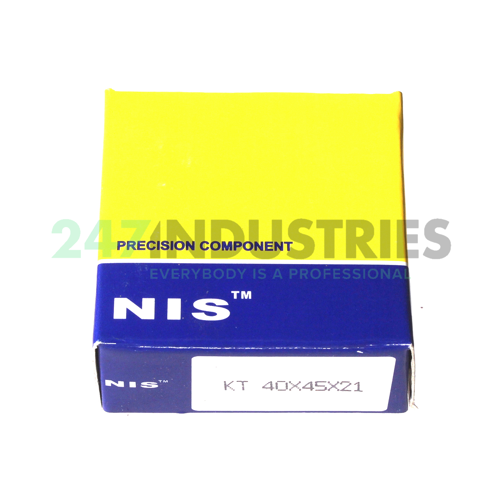 KT40X45X21 NIS Image 3