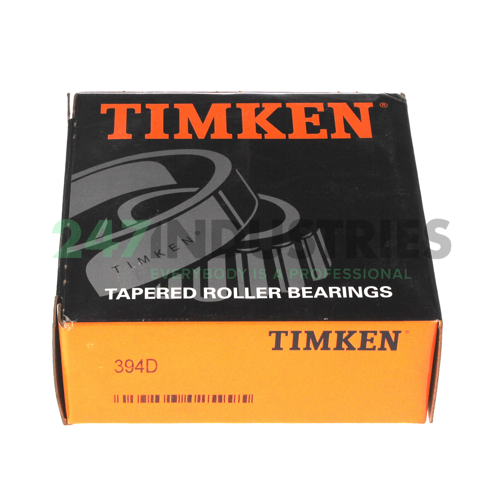 394D Timken Image 4