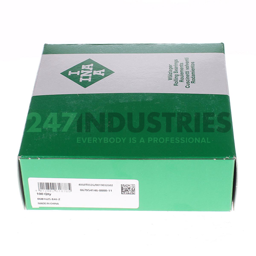 EGB1625-E40-Z INA Image 2