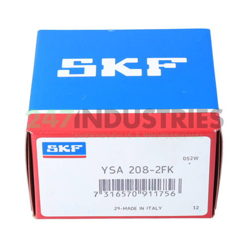 YSA208-2FK SKF Image 3