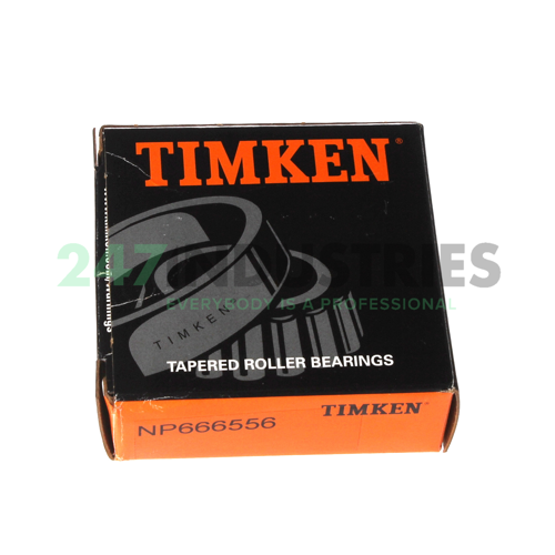 NP666556 Timken Image 3