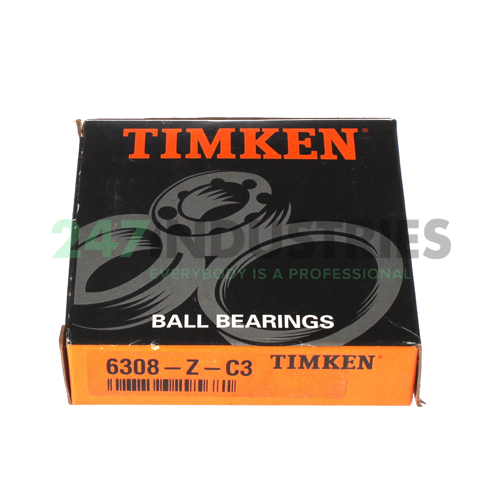 6222-ZZ-C3 Timken Image 3