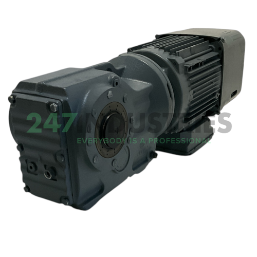 KA47/TDRN90S4/BE2HF SEW-EURODRIVE Image 3