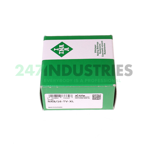 NK8/16-TV-XL INA Image 2