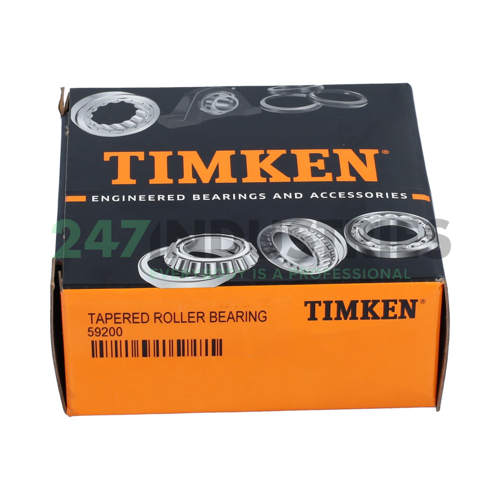59200-20024 Timken Image 3