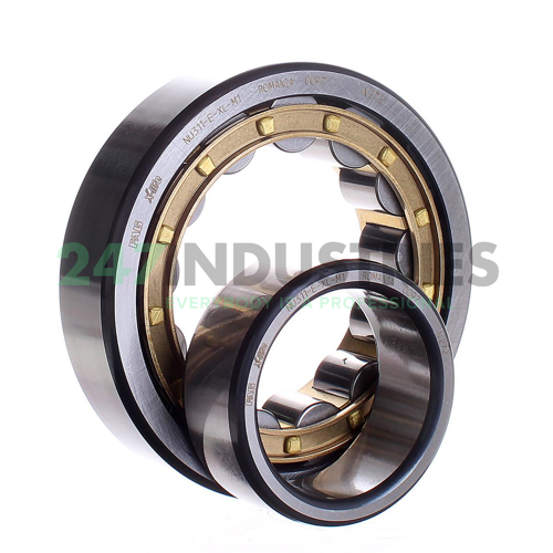 NU311-E-XL-M1 FAG Image 3