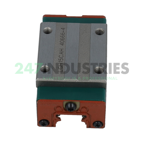 LGH15CAZ0H Hiwin Image 3