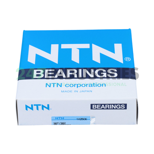 4T-387/382 NTN Image 3
