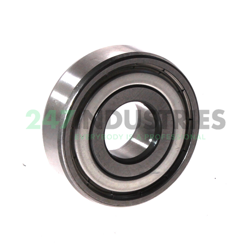 6303-ZZ Timken Image 2