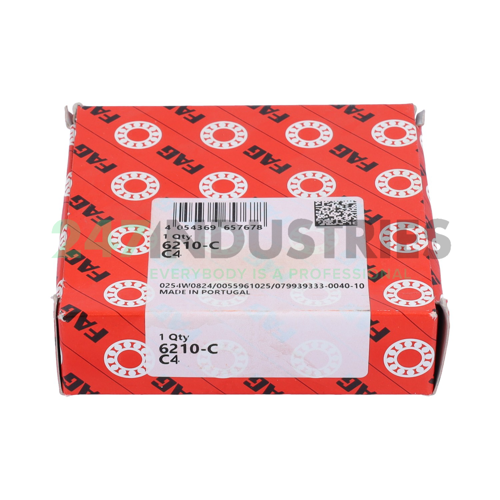 6210-C-C4 FAG Image 3