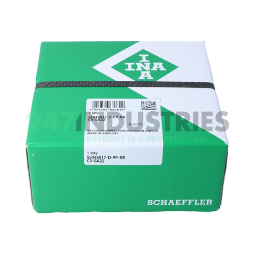 SL045017-D-PP-RR-C5-GA22 INA Image 3
