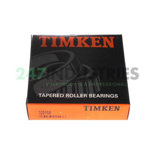 32015X-9X025 Timken Image 4