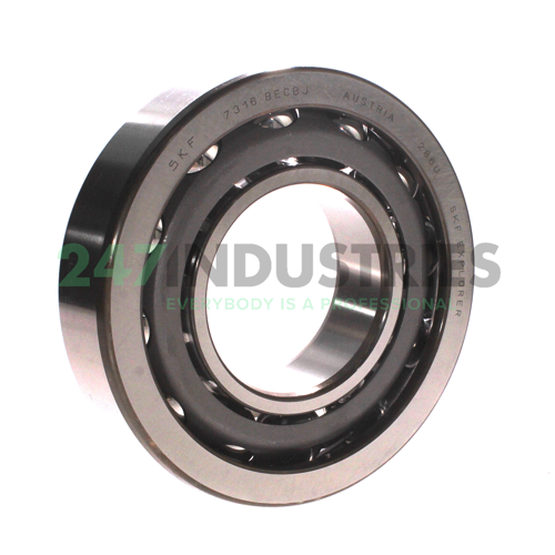 7316BECBJ SKF