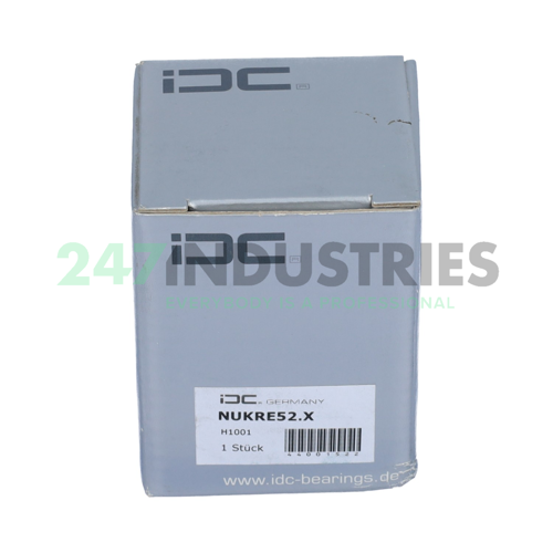 NUKRE52.X IDC/Interprecise Donath GmbH Image 3