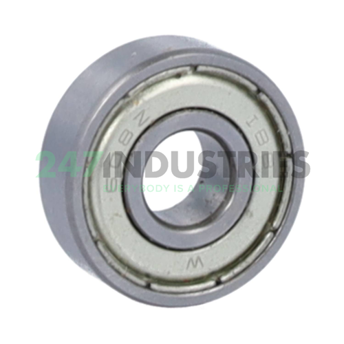 608ZZ IBB Fiedler Image 2