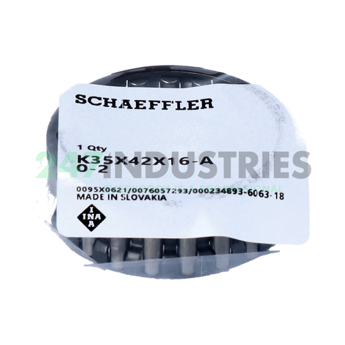 K35X42X16-A/0-7 INA