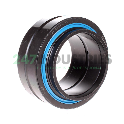 GEM80ES-2RS SKF