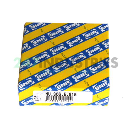 NU306E G15 SNR Image 4