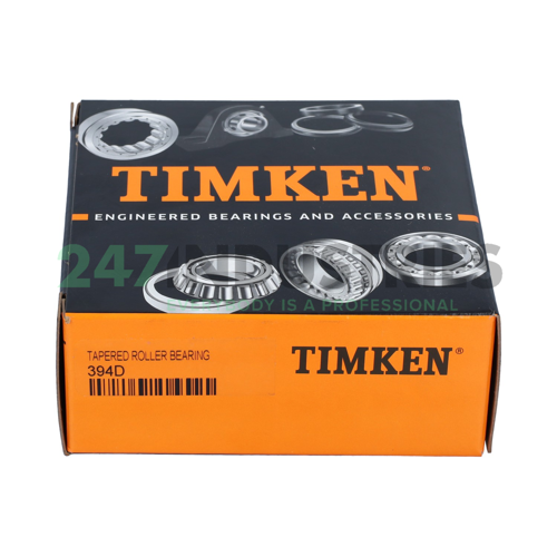 394D-20081 Timken Image 3