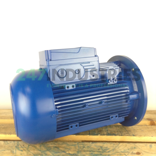 HB2132M423046060B5 Rossi Image 4