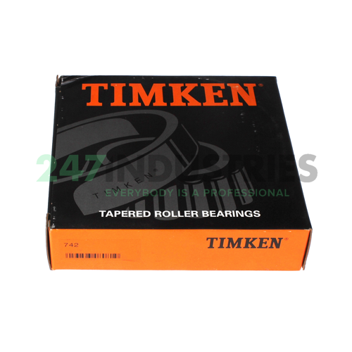 742 Timken Image 3