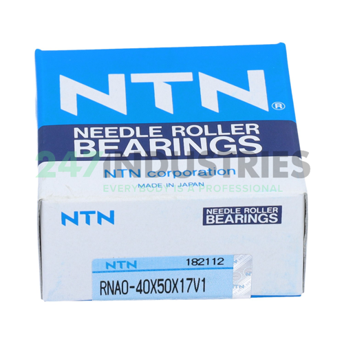RNA0-40X50X17V1 NTN Image 3