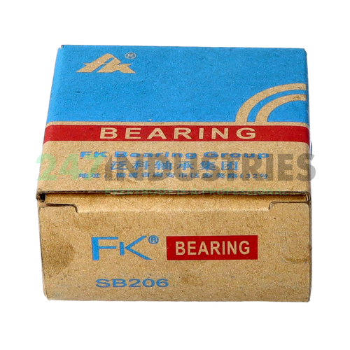 SB206 FK Image 3