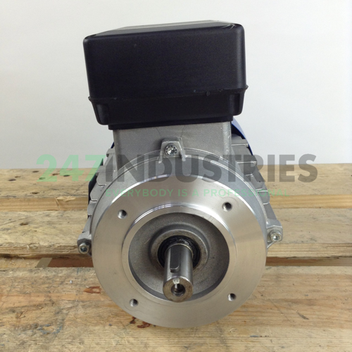 MN80C/4-B14 MT Motori Elettrici Image 3