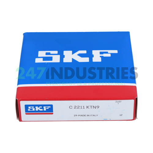 C2211KTN9 SKF Image 3