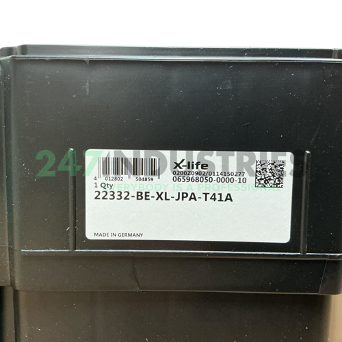 22332-BE-XL-JPA-T41A FAG Image 3