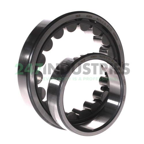 NU216-E-XL-JP3-C3 FAG Image 3