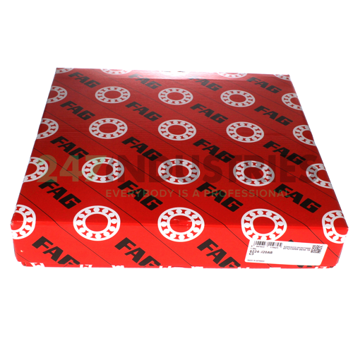 6224-J20AB-C3 FAG Image 3